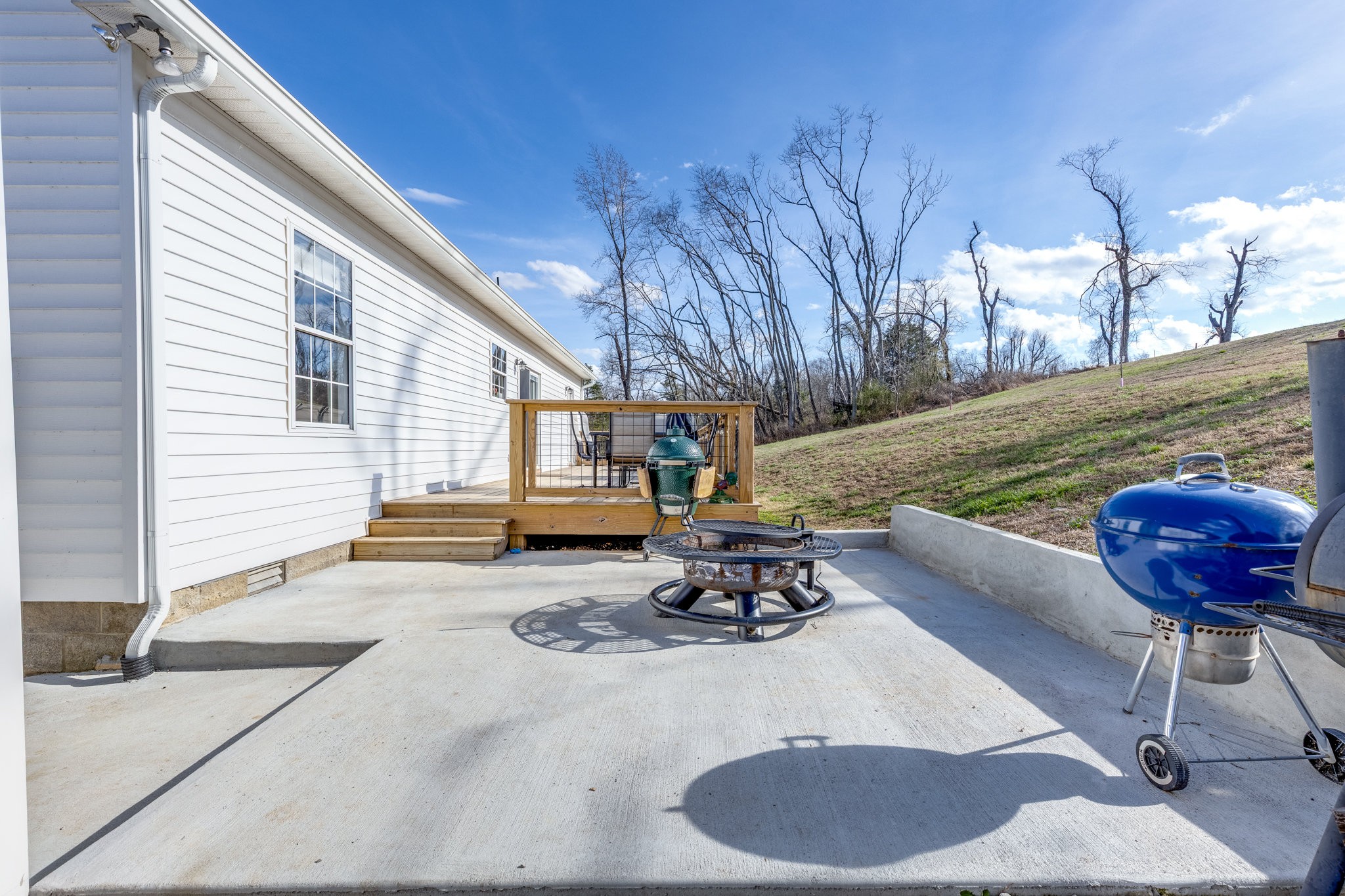 1824 Blackburn Lane Spring Hill, TN 37174 - Photo 34 of 40