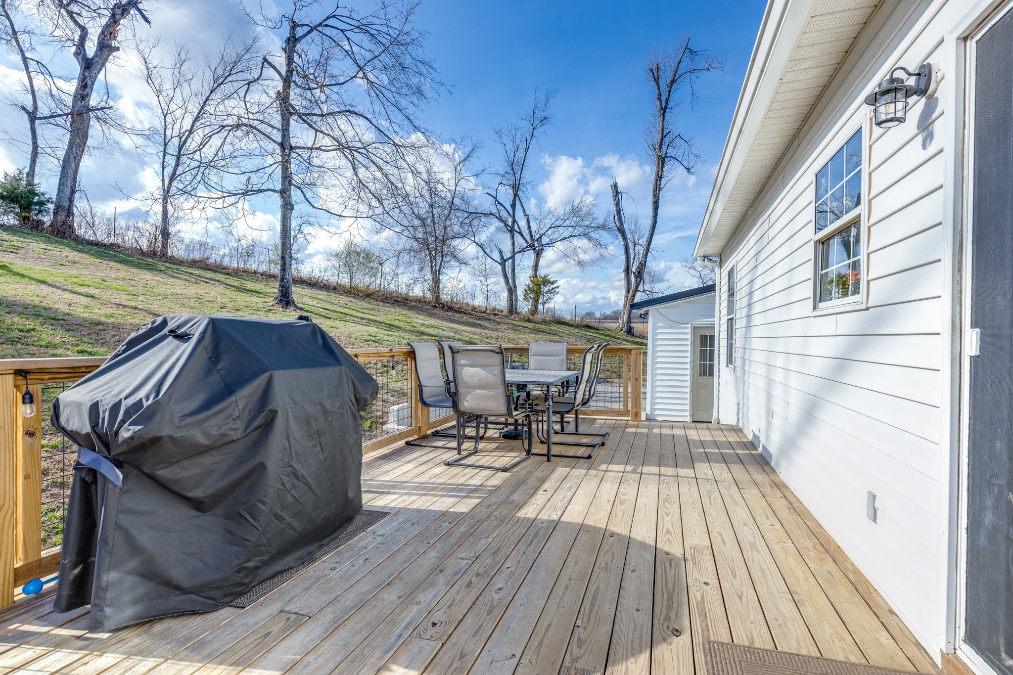 1824 Blackburn Lane Spring Hill, TN 37174 - Photo 35 of 40