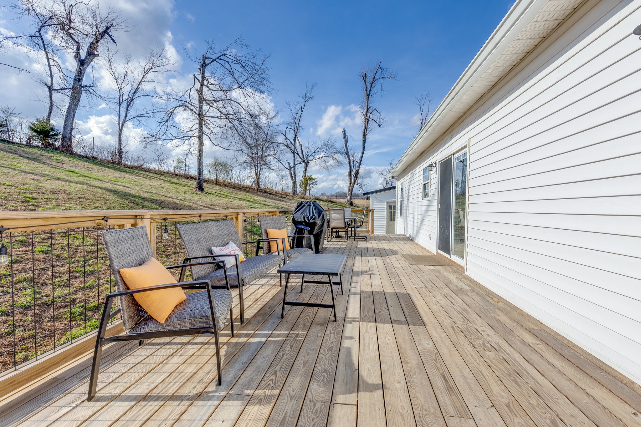 1824 Blackburn Lane Spring Hill, TN 37174 - Photo 36 of 40