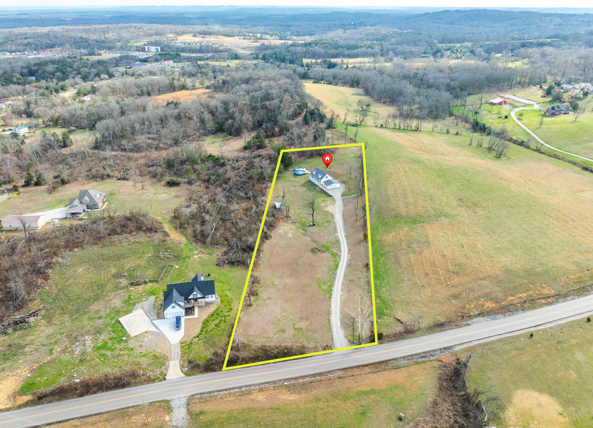 1824 Blackburn Lane Spring Hill, TN 37174 - Photo 38 of 40