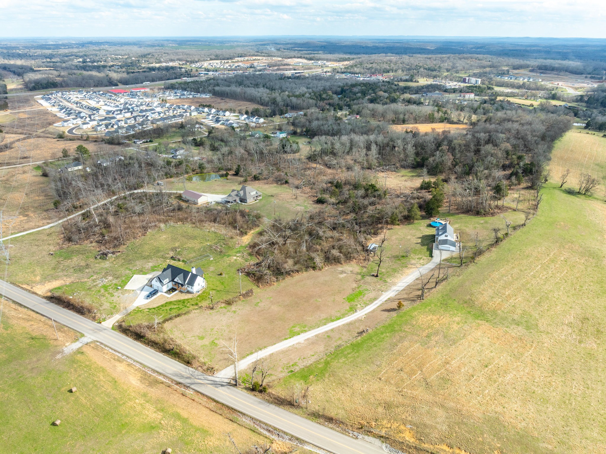 1824 Blackburn Lane Spring Hill, TN 37174 - Photo 40 of 40