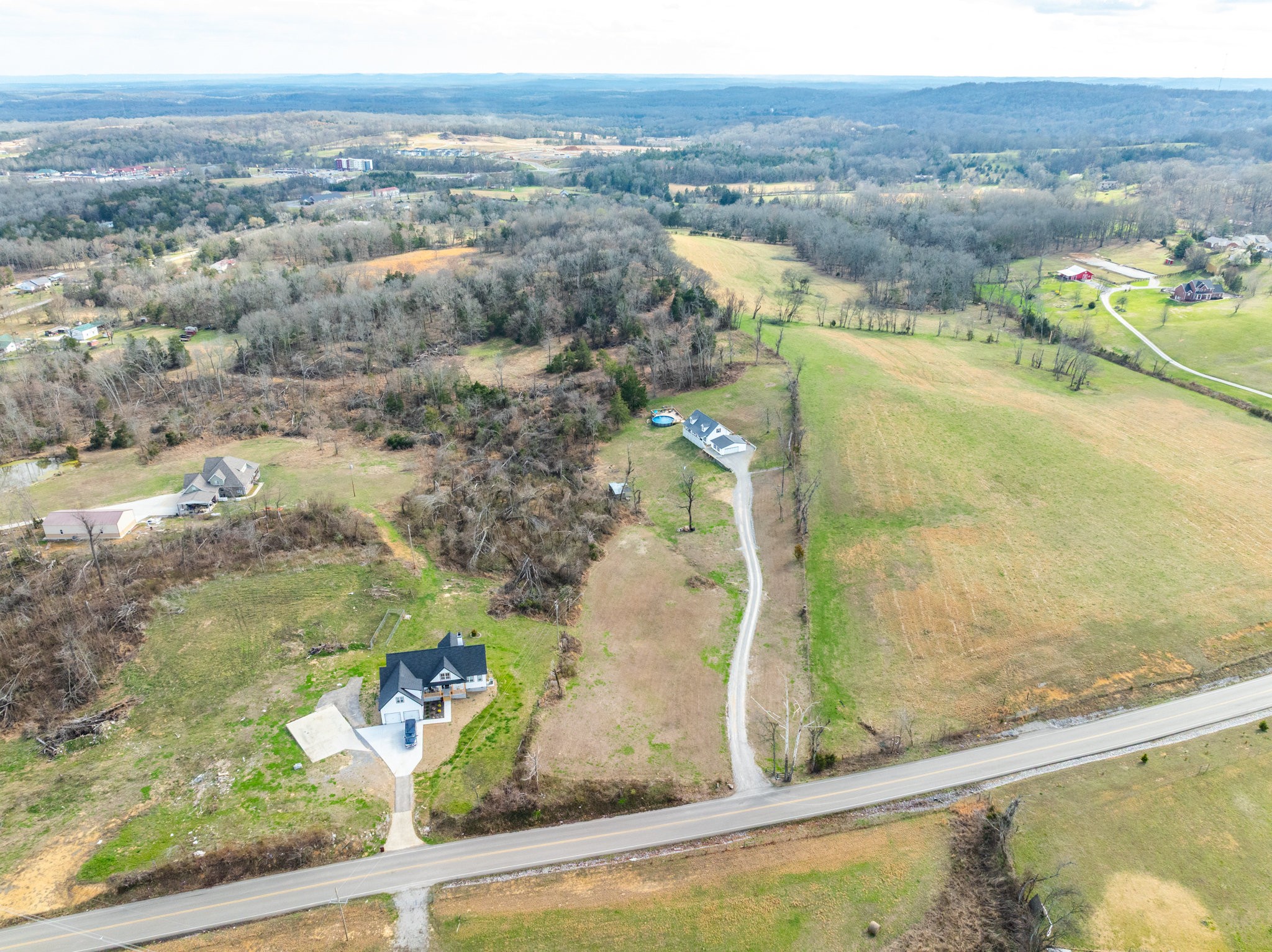 1824 Blackburn Lane Spring Hill, TN 37174 - Photo 9 of 40