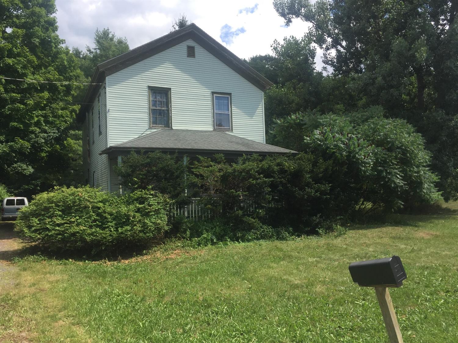 80 Ridge Rd Spur Roxbury, NY 12474 - Photo 1 of 1