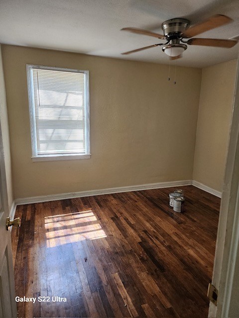 2443 South Lumpkin Road Columbus, GA 31903 - Photo 5 of 13 a view of an empty room and window