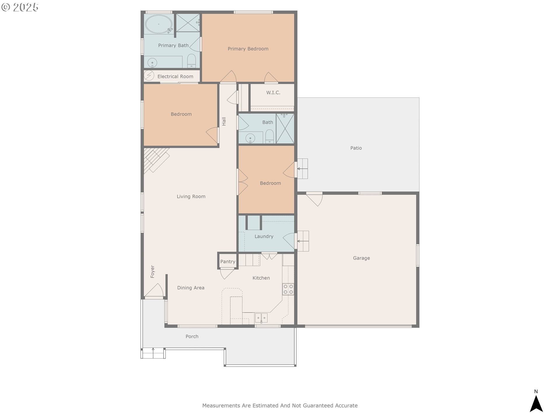 5211 Golden Eagle Drive Eugene, OR 97402 - Photo 32 of 32