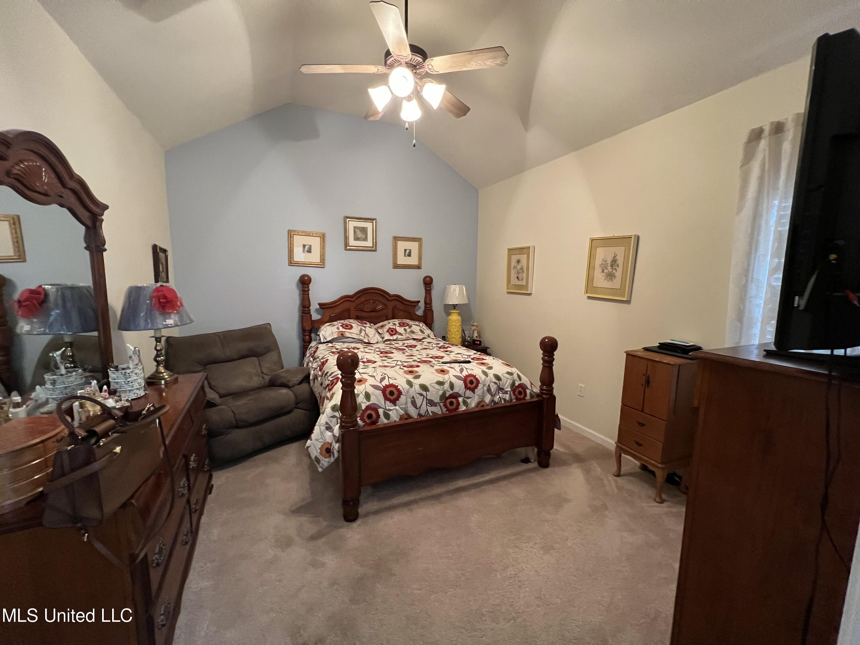 846 Cardinal Lane Hernando, MS 38632 - Photo 6 of 11 primary bedroom