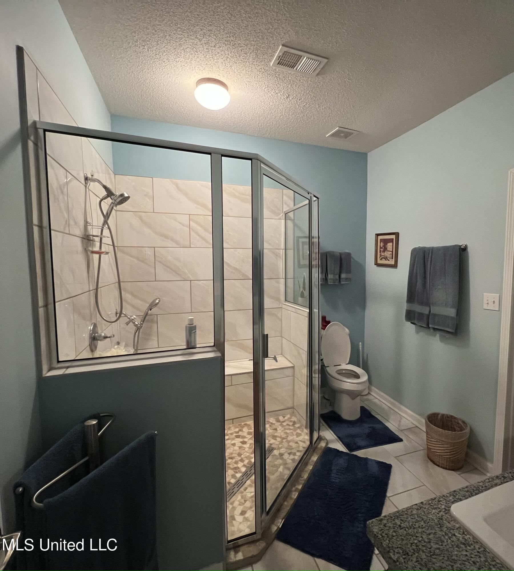 846 Cardinal Lane Hernando, MS 38632 - Photo 7 of 11 primary bathroom