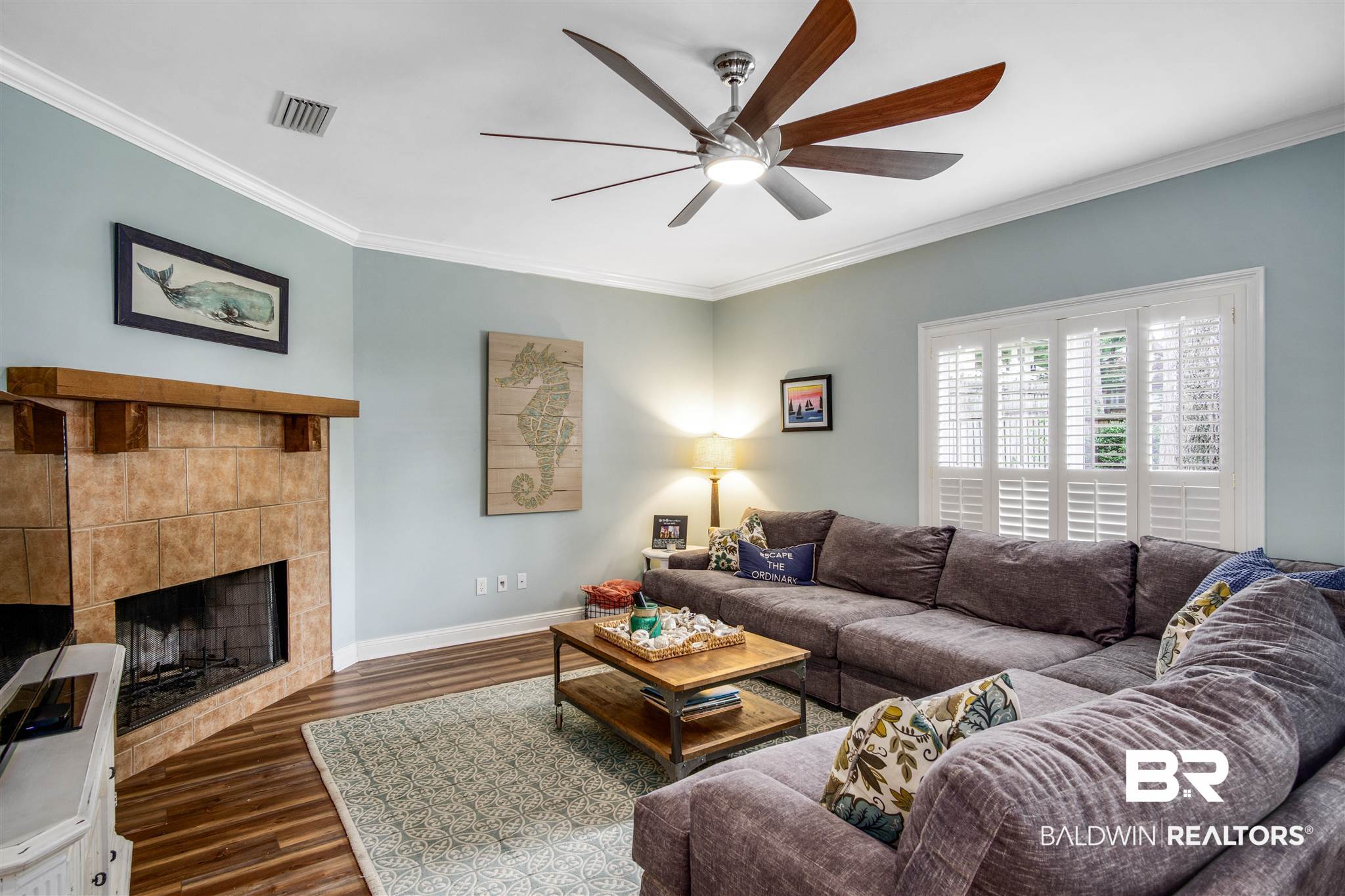 407 Pomelo Street Fairhope, AL 36532 - Photo 14 of 42 Great Room