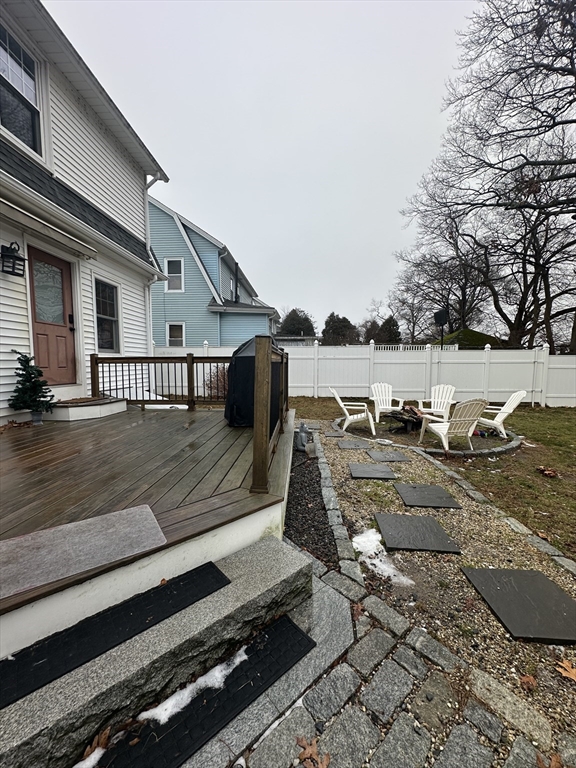 309 Doherty Street Fall River, MA 02720 - Photo 16 of 19 Gallery Image 16