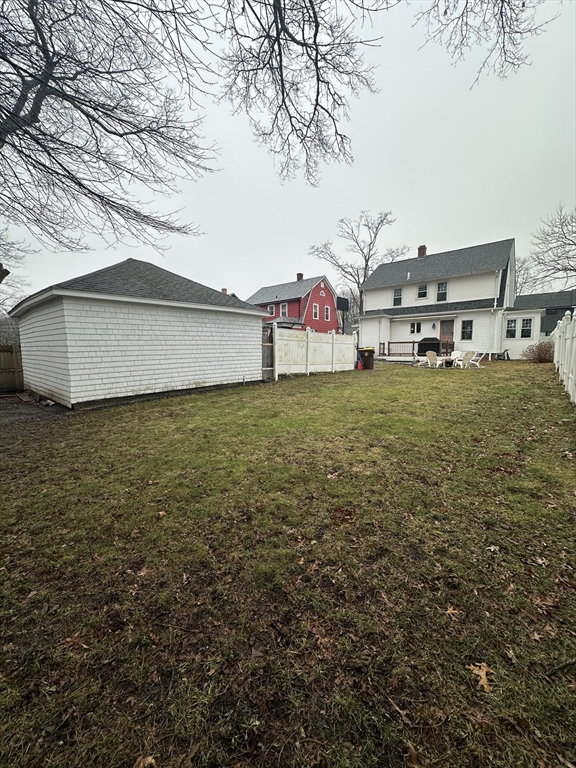 309 Doherty Street Fall River, MA 02720 - Photo 18 of 19 Gallery Image 18