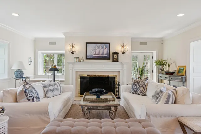 $9,998,000 | 60 Ocean Avenue, Kennebunkport, ME 04046