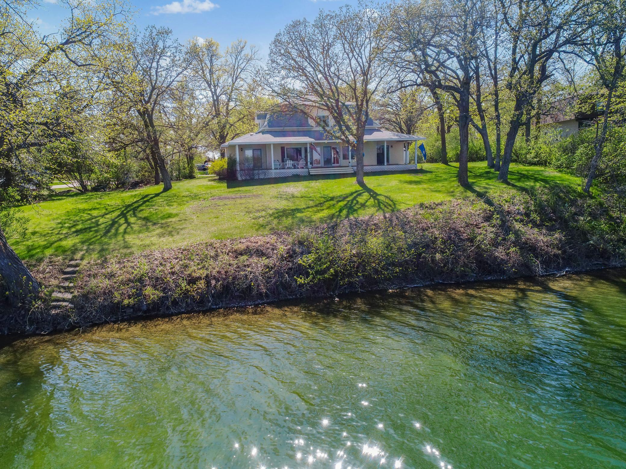 1007 Van Dyke Road Northwest Alexandria, MN 56308 - Photo 68 of 71