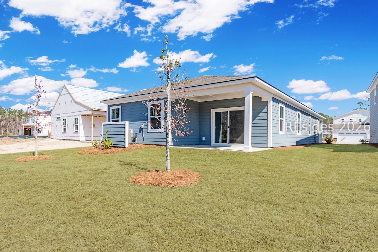 438 Givhans Loop Hardeeville, SC 29927 - Photo 2 of 24