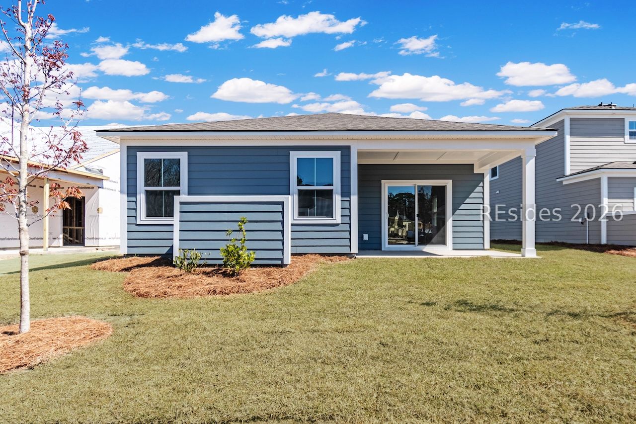 438 Givhans Loop Hardeeville, SC 29927 - Photo 24 of 24