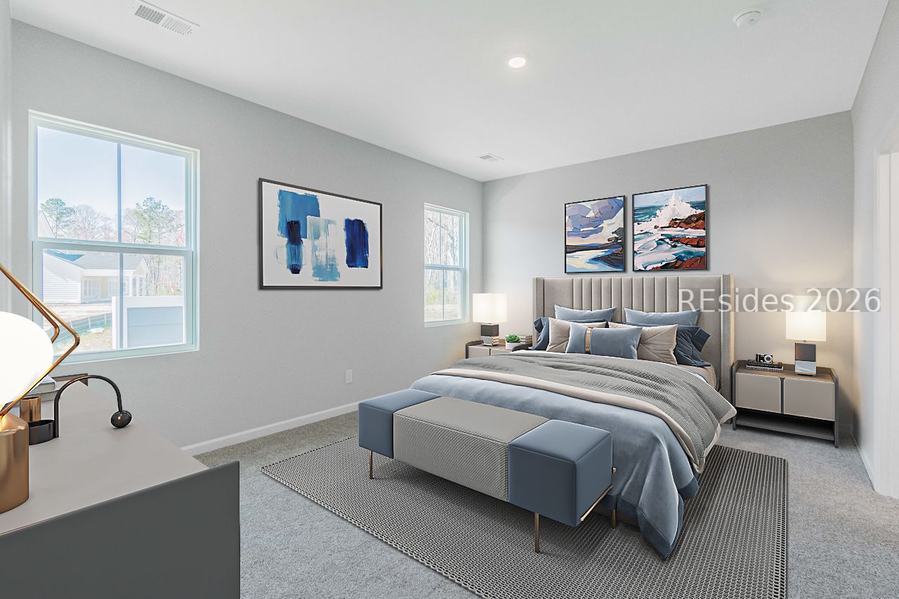 438 Givhans Loop Hardeeville, SC 29927 - Photo 8 of 24