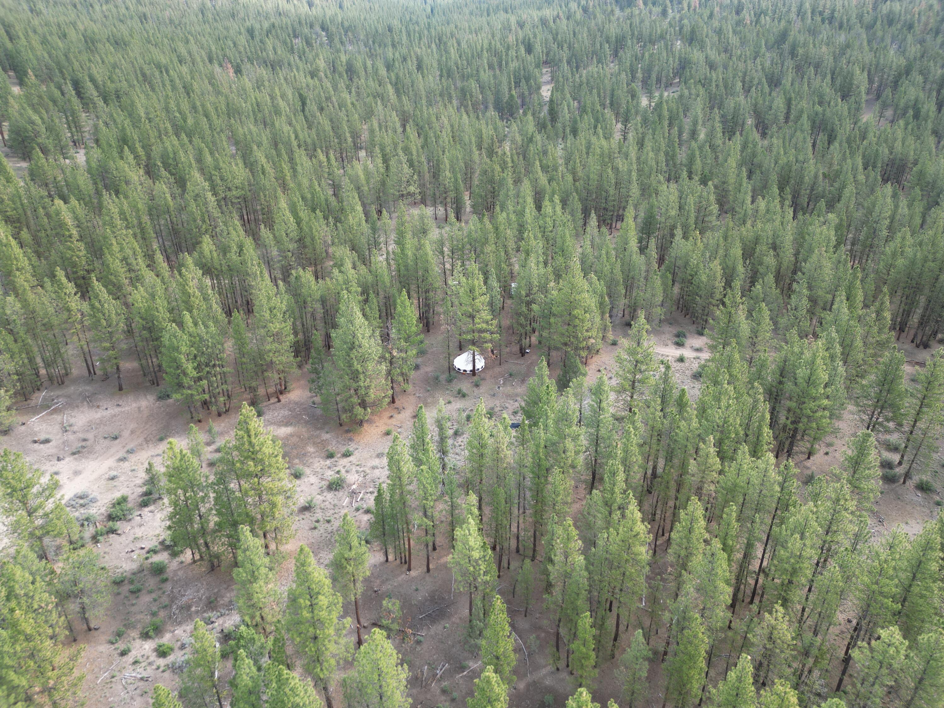0 Tableland Road, Unit 3400 Chiloquin, OR 97624 - Photo 21 of 22 DJI_0072
