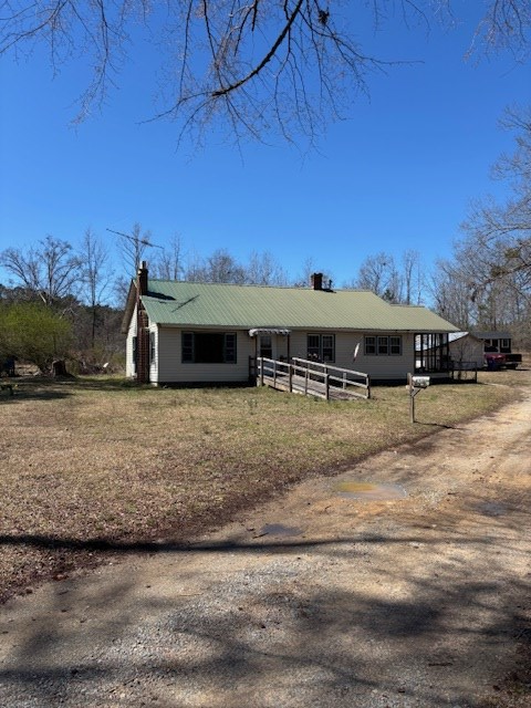 195 Long Road Chappells, SC 29037 - Photo 4 of 23 Gallery Image 4