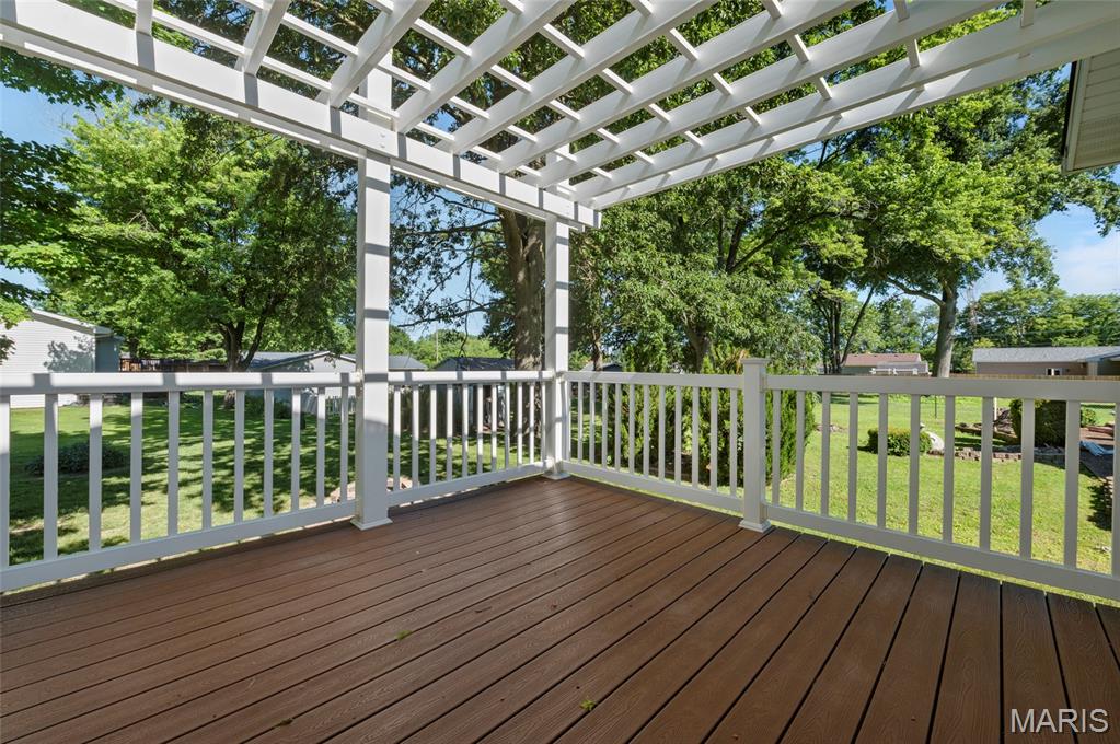501 Jacob Street St. Jacob, IL 62281 - Photo 6 of 33