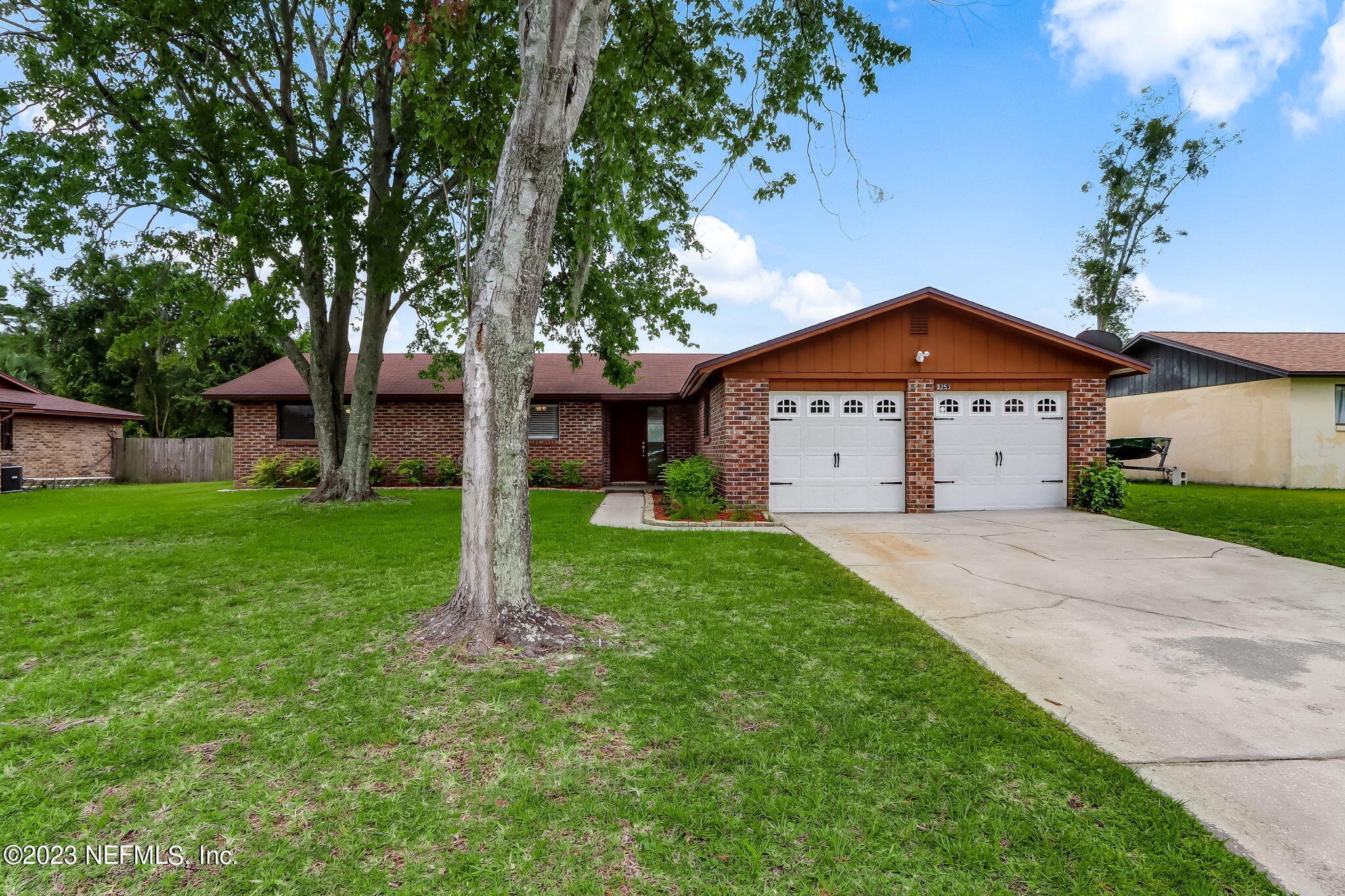 2253 George Wythe Road Orange Park, FL 32073 - Photo 1 of 39 GW1
