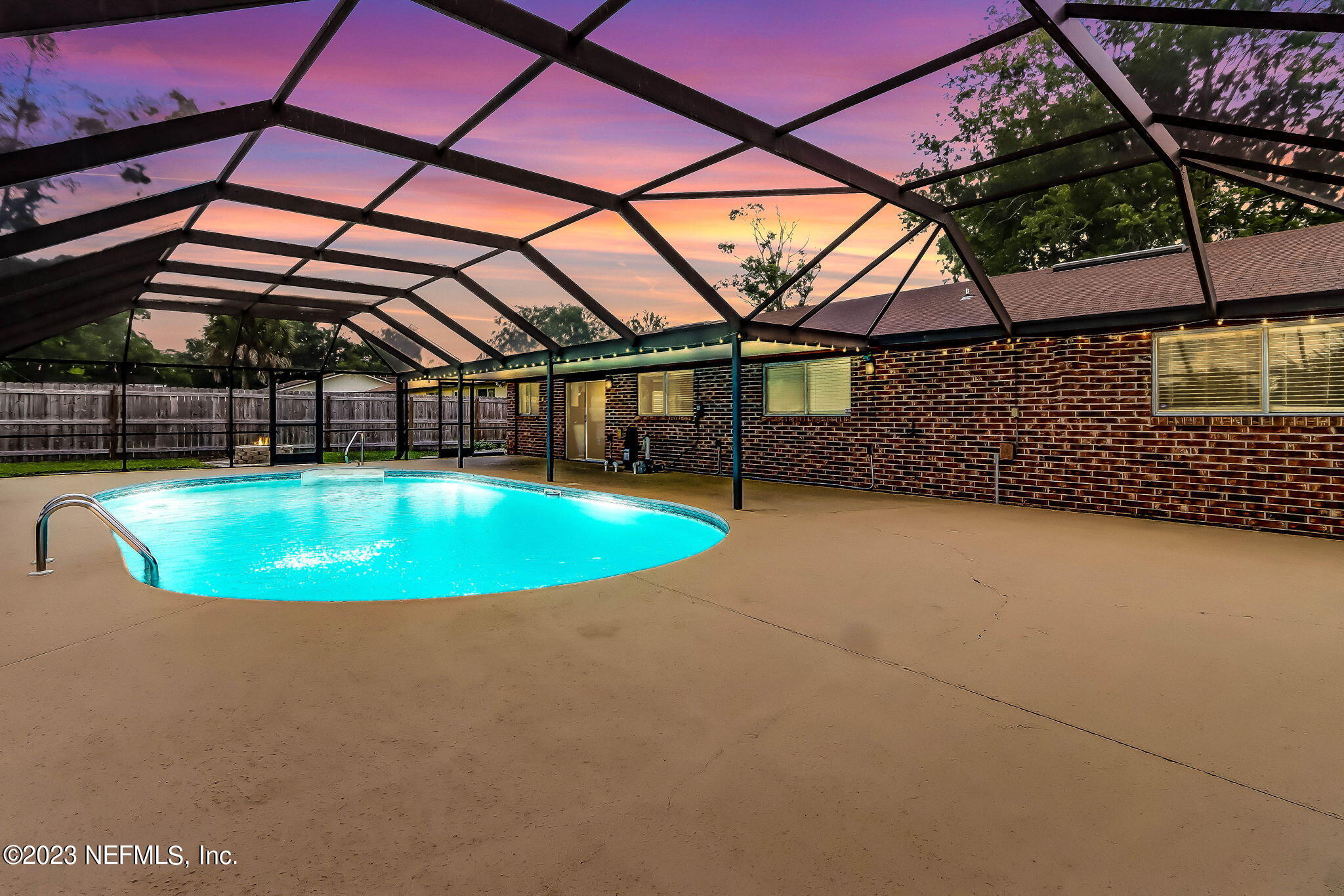 2253 George Wythe Road Orange Park, FL 32073 - Photo 35 of 39 gw32