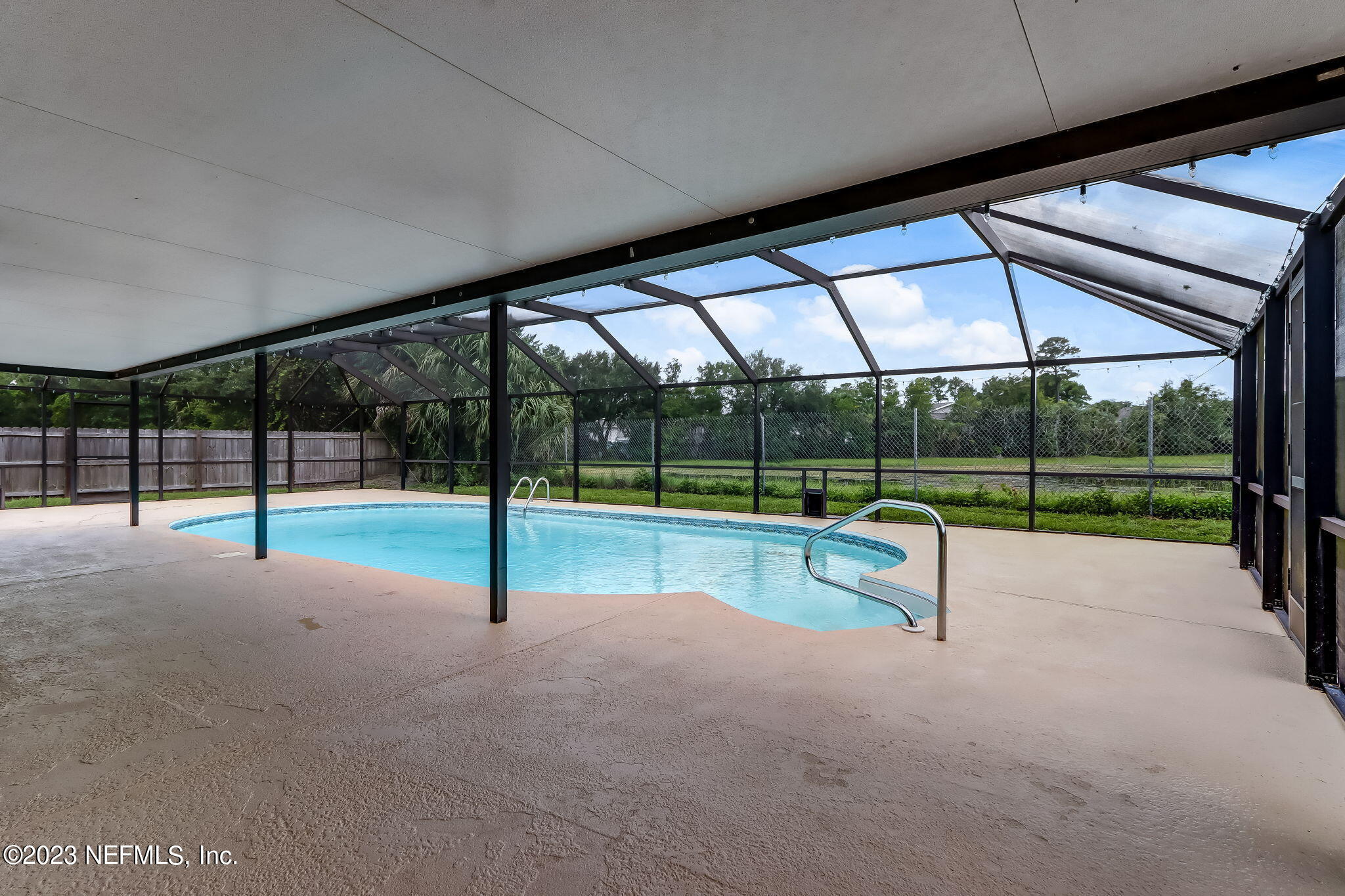 2253 George Wythe Road Orange Park, FL 32073 - Photo 36 of 39 GW28