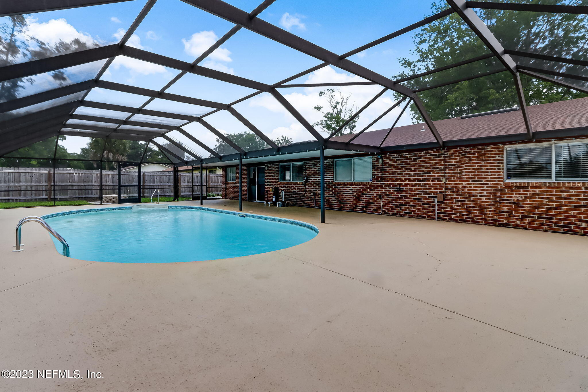 2253 George Wythe Road Orange Park, FL 32073 - Photo 38 of 39 GW30
