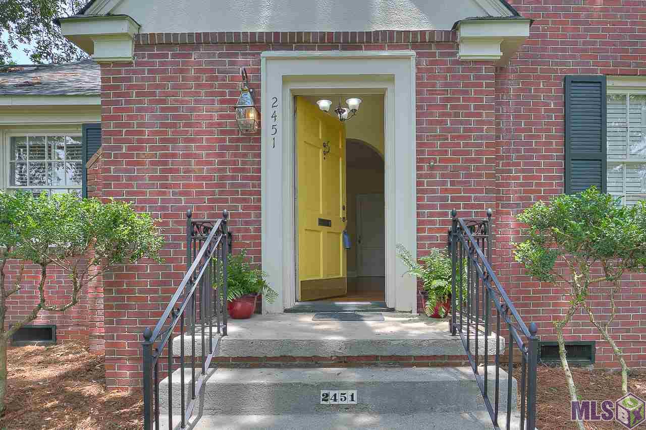 2451 July Street Baton Rouge, LA 70808 - Photo 3 of 20 Gallery Image 3