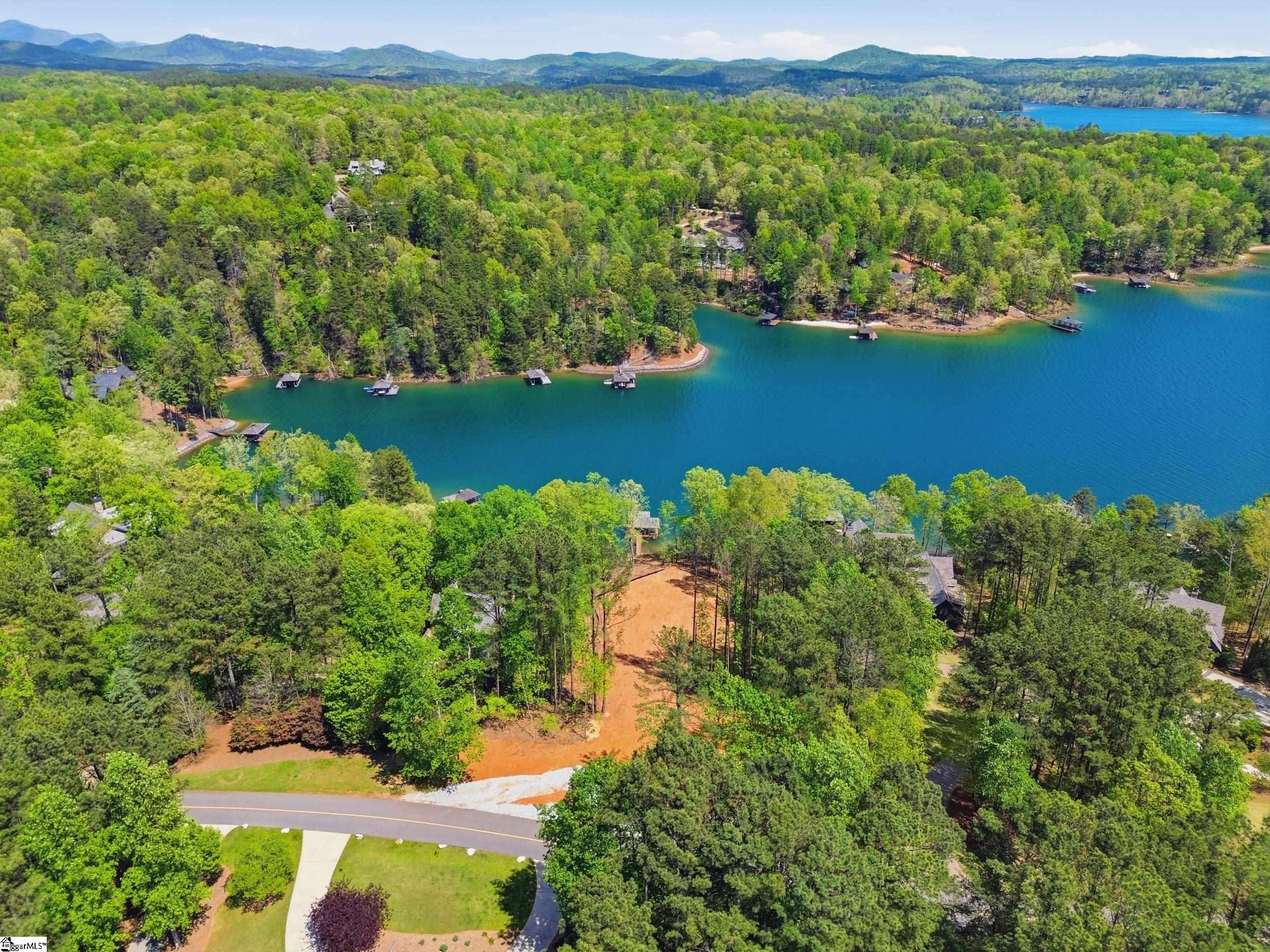 315 South Cove Road Sunset, SC 29685 - Photo 13 of 32