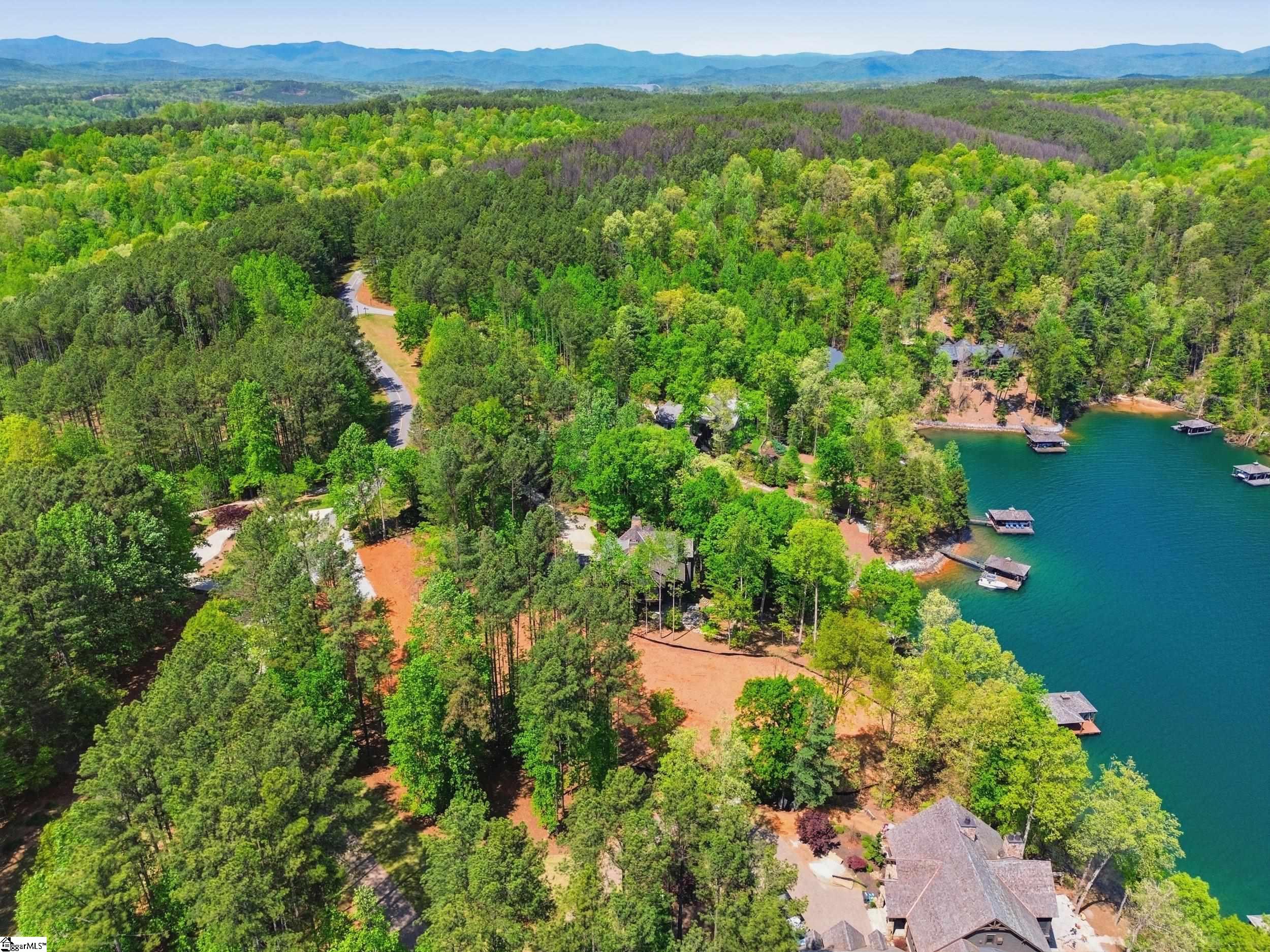 315 South Cove Road Sunset, SC 29685 - Photo 14 of 32