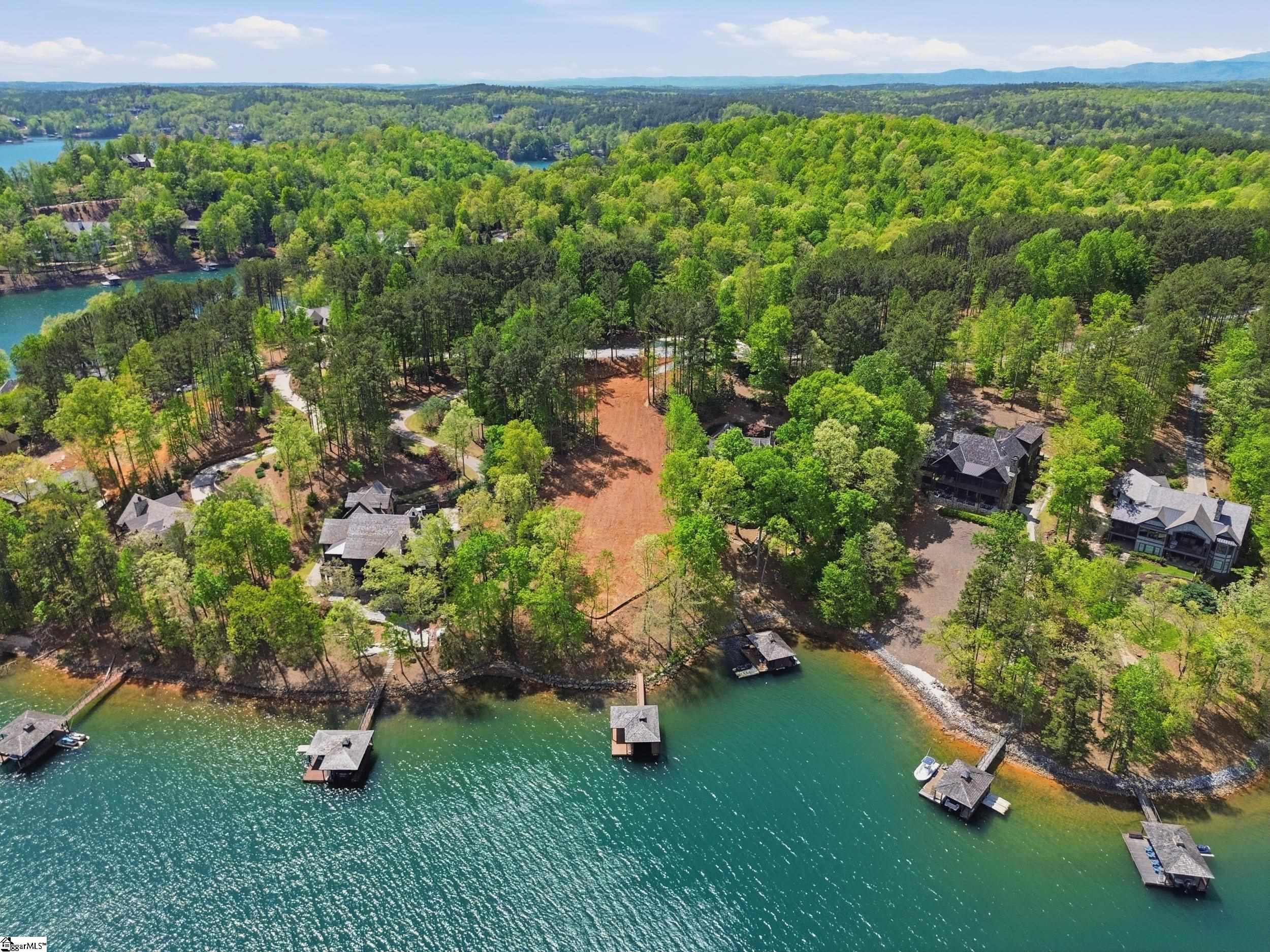 315 South Cove Road Sunset, SC 29685 - Photo 16 of 32