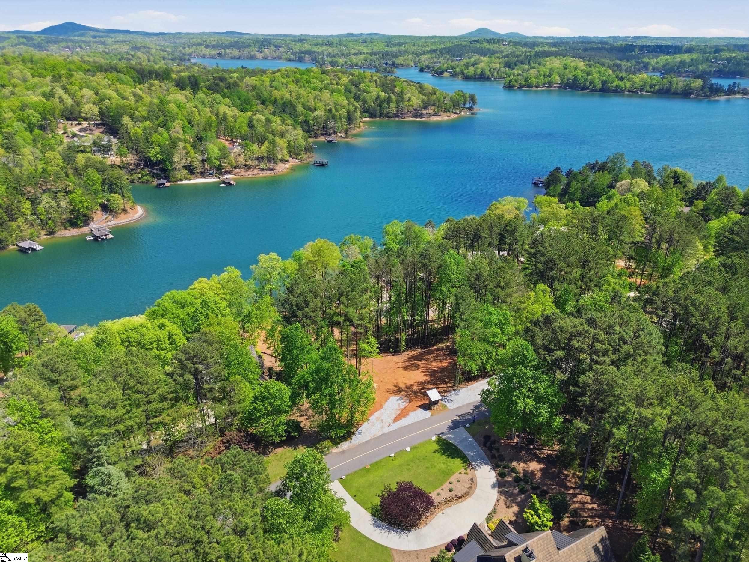 315 South Cove Road Sunset, SC 29685 - Photo 17 of 32