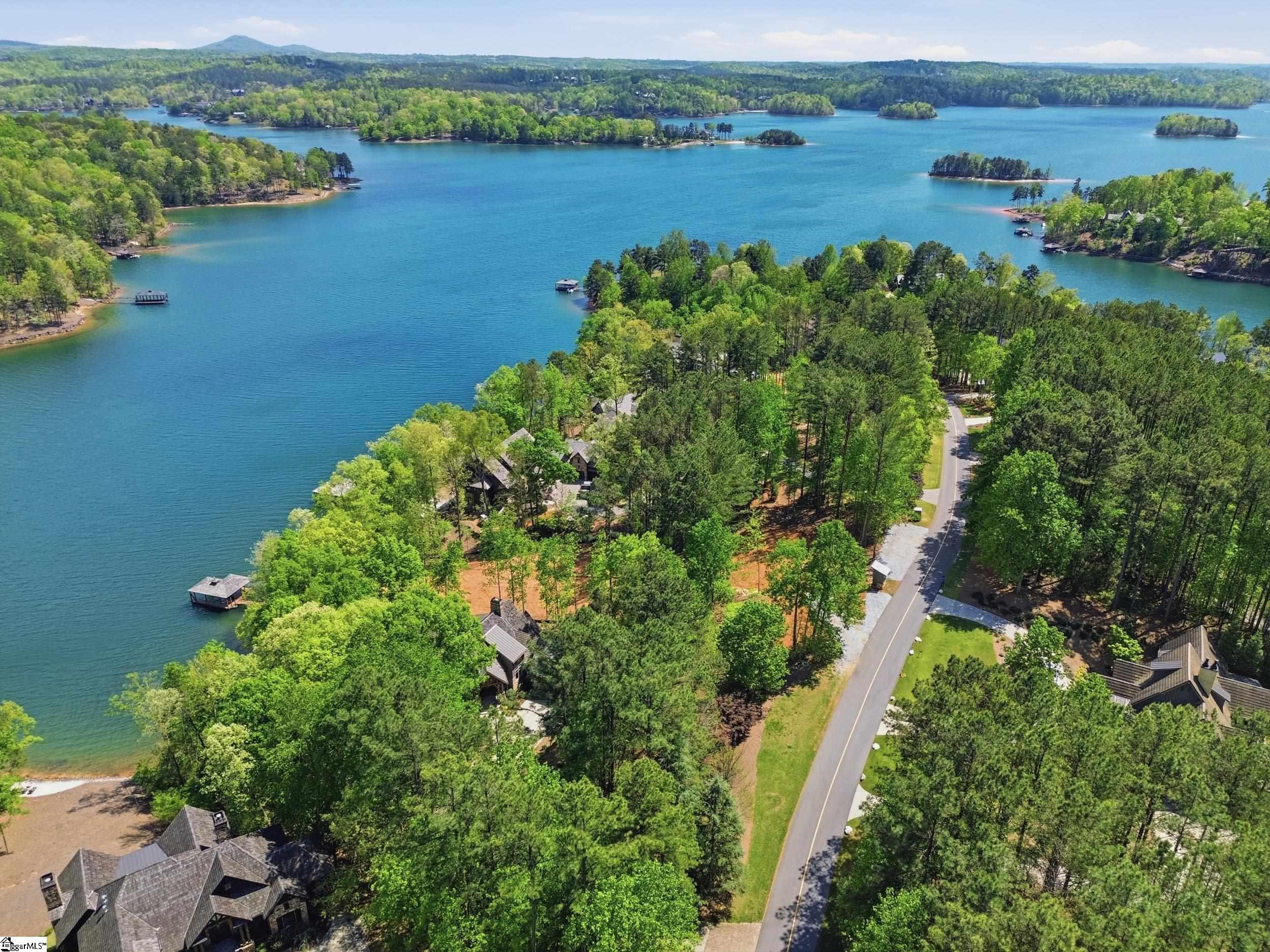 315 South Cove Road Sunset, SC 29685 - Photo 18 of 32