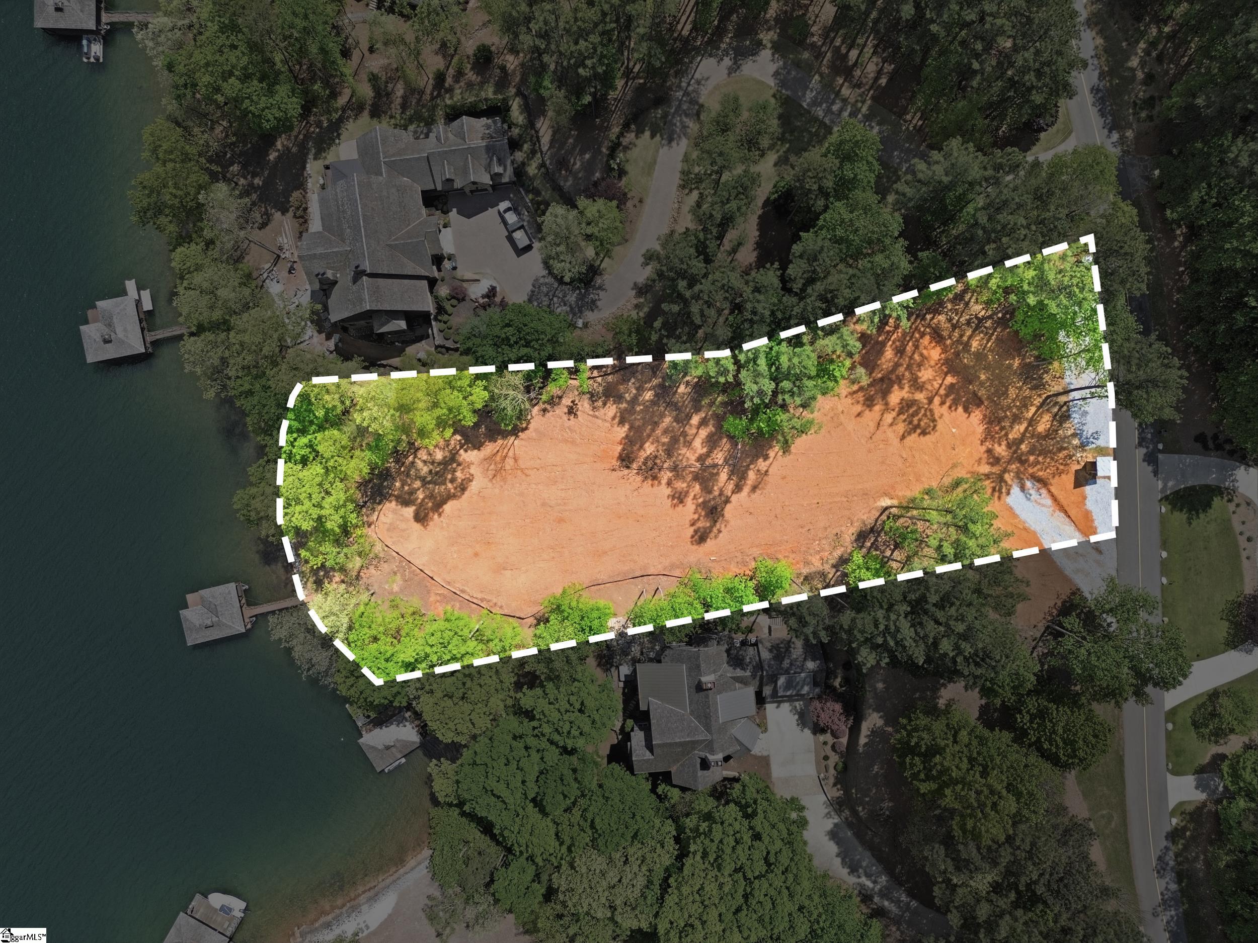 315 South Cove Road Sunset, SC 29685 - Photo 19 of 32