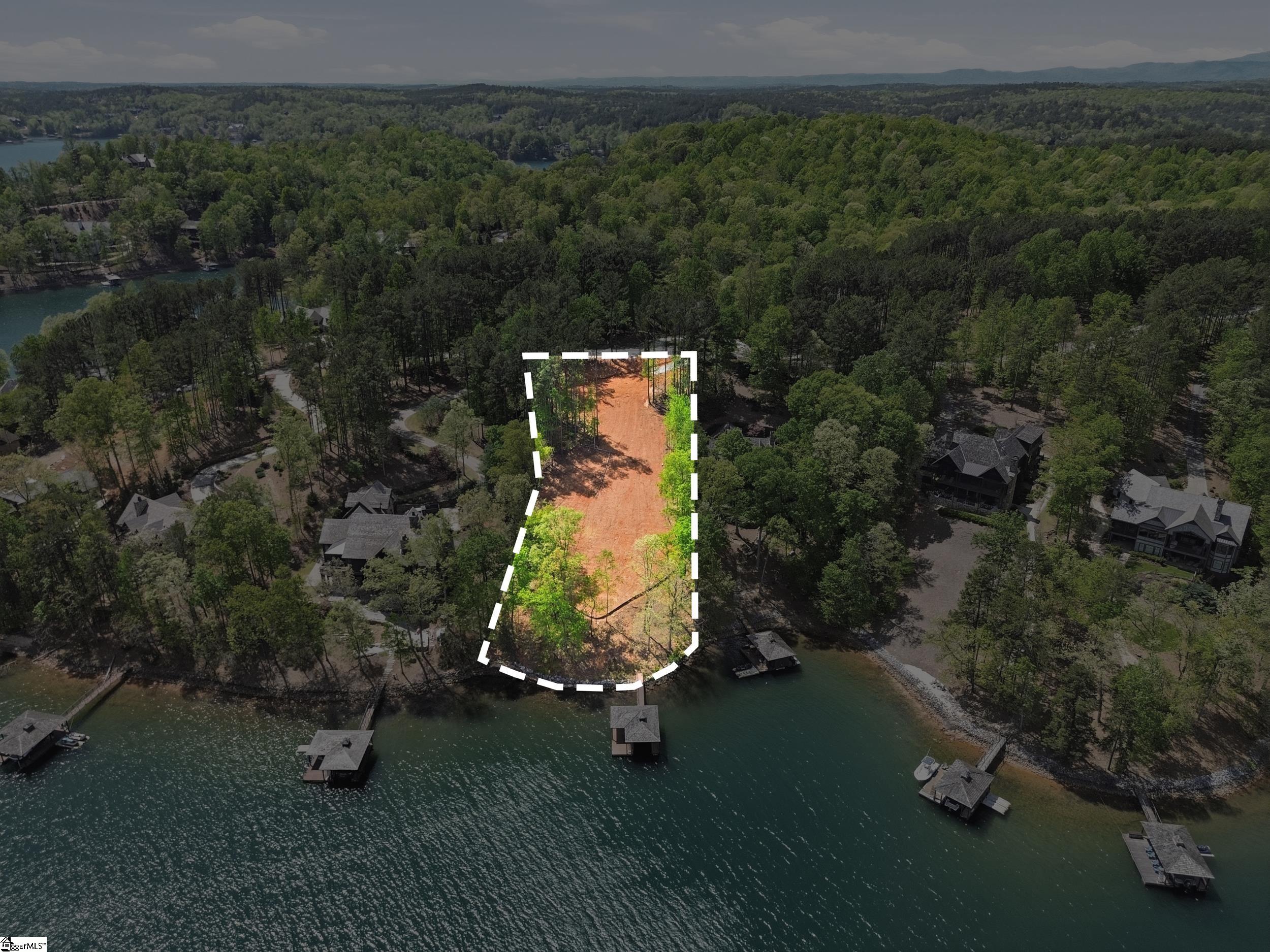 315 South Cove Road Sunset, SC 29685 - Photo 20 of 32