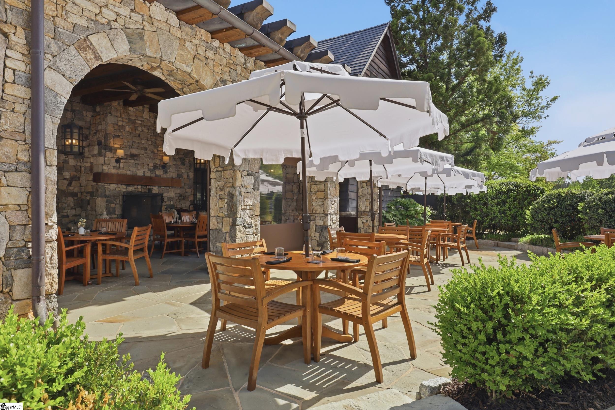 315 South Cove Road Sunset, SC 29685 - Photo 23 of 32