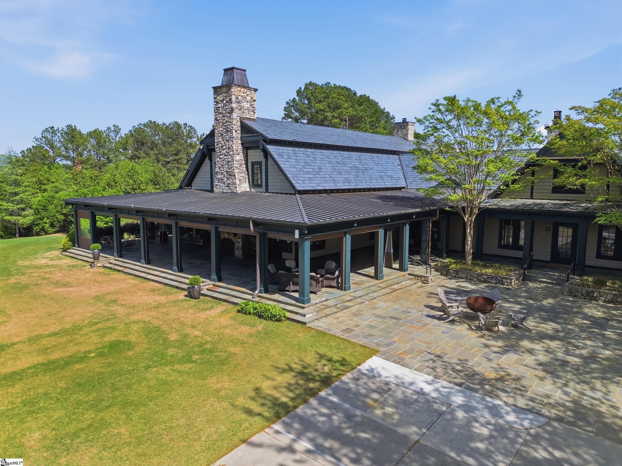 315 South Cove Road Sunset, SC 29685 - Photo 25 of 32