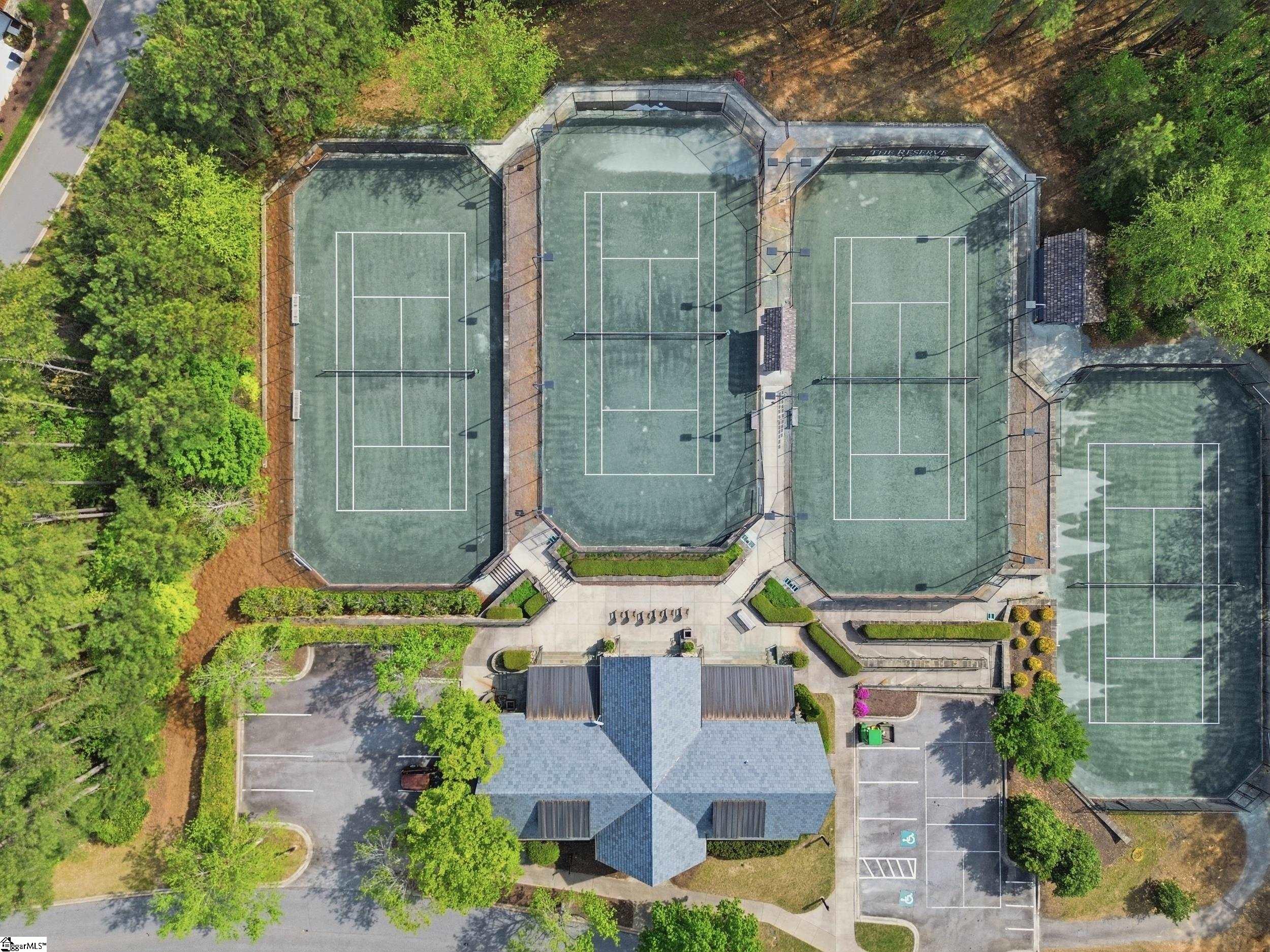 315 South Cove Road Sunset, SC 29685 - Photo 27 of 32