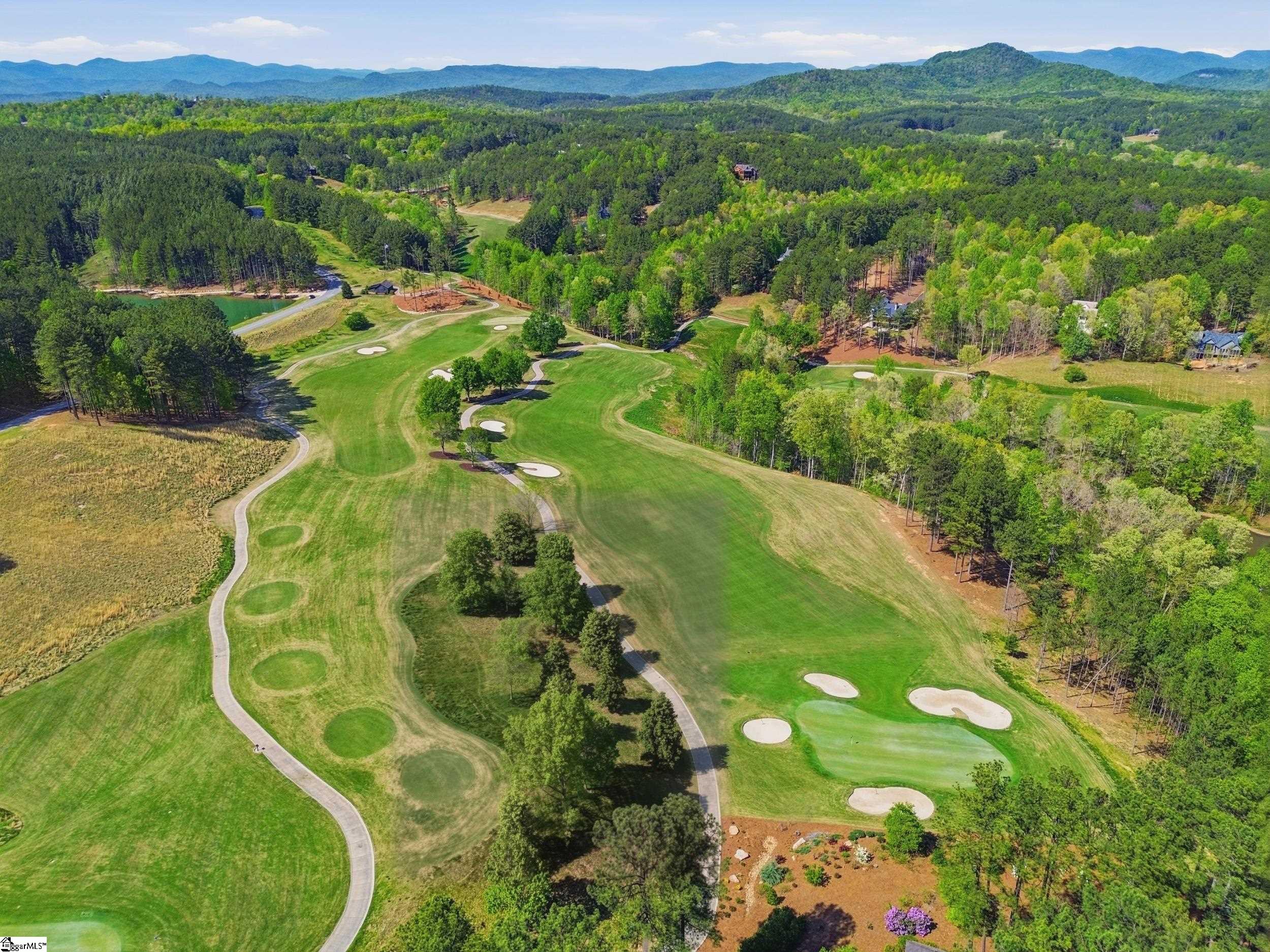 315 South Cove Road Sunset, SC 29685 - Photo 28 of 32