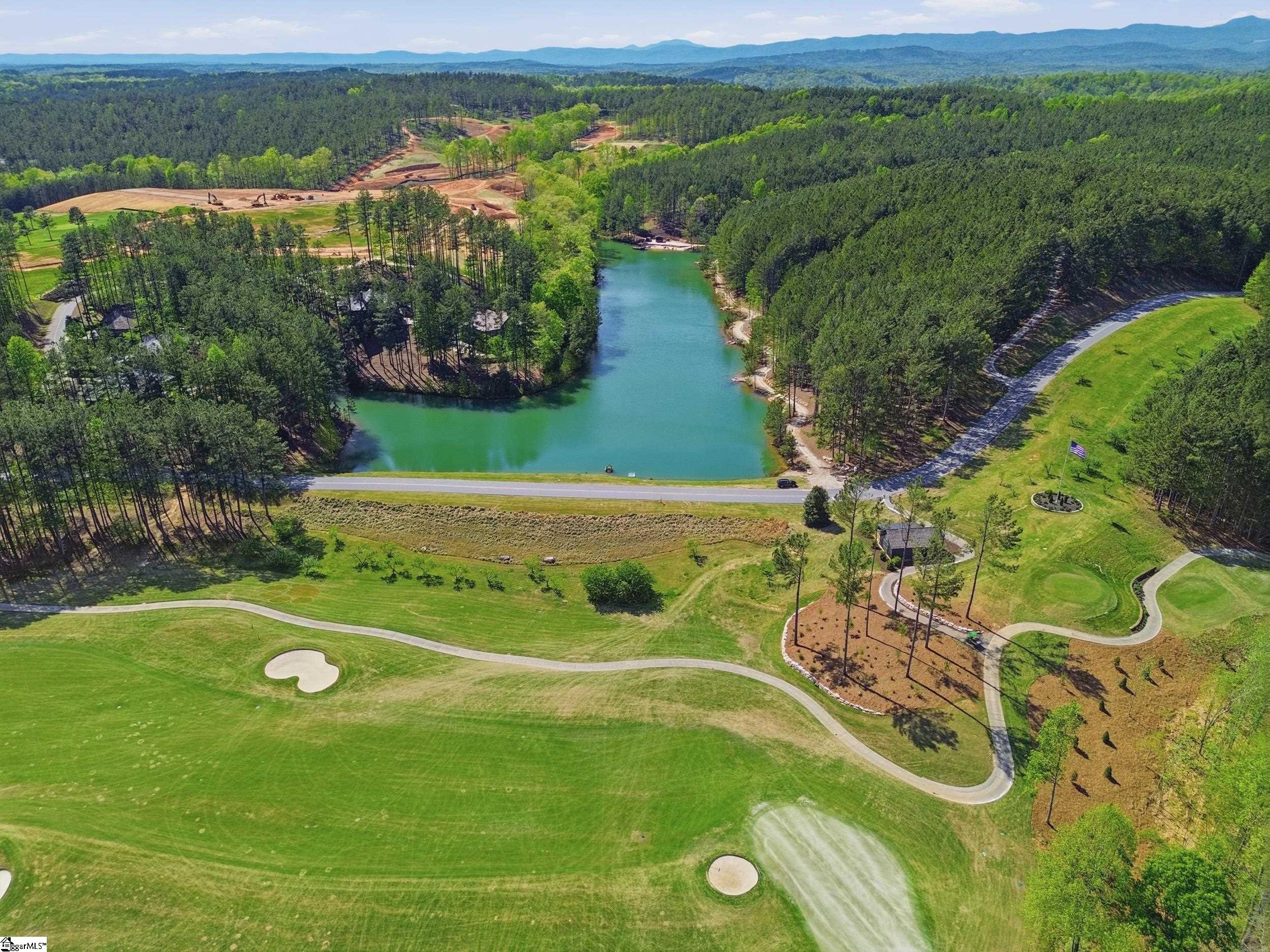 315 South Cove Road Sunset, SC 29685 - Photo 29 of 32