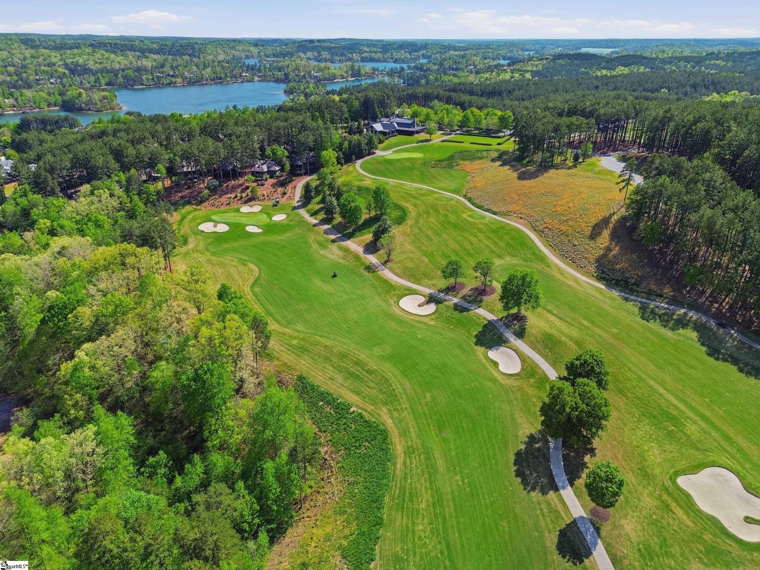 315 South Cove Road Sunset, SC 29685 - Photo 30 of 32