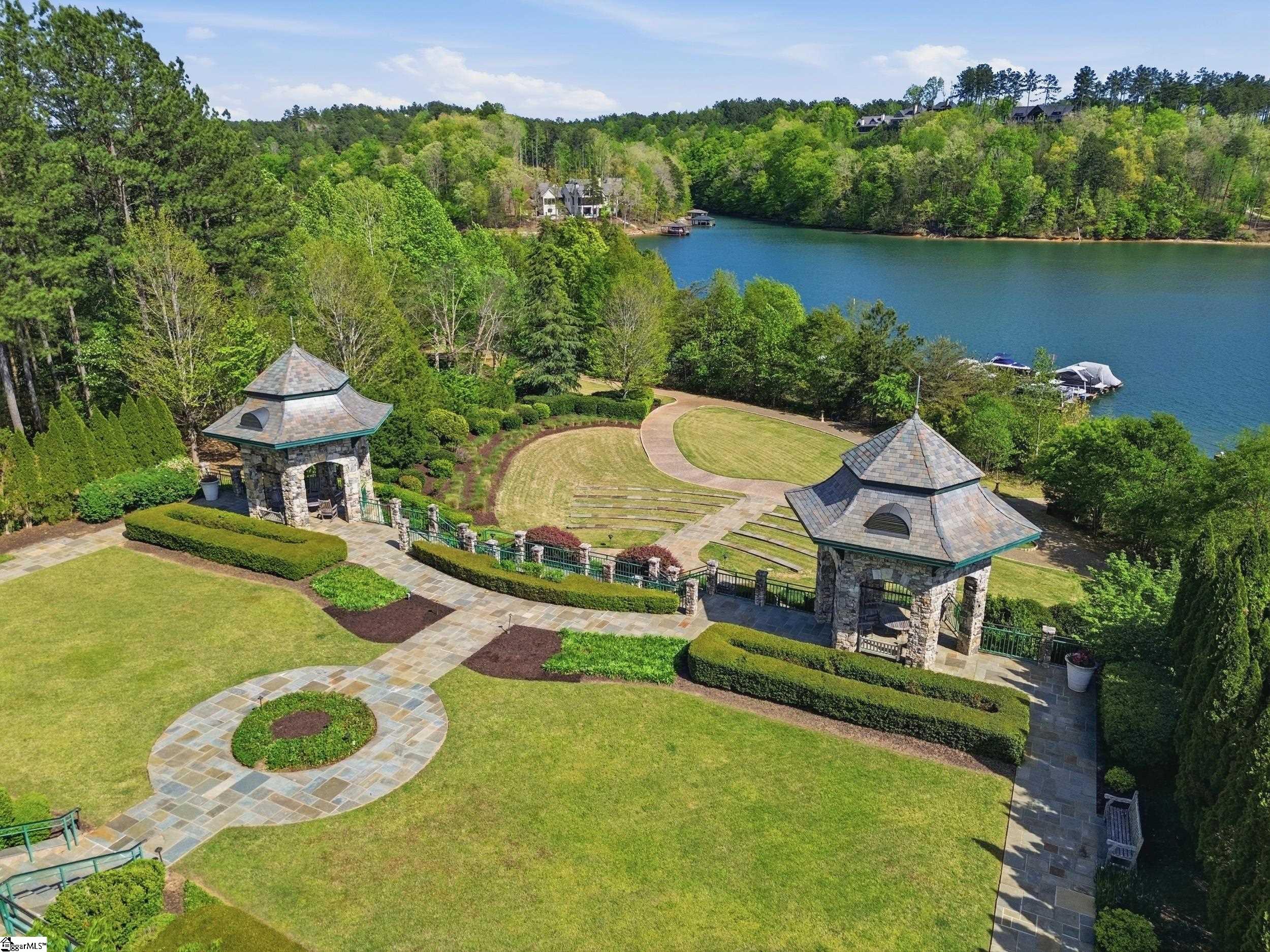 315 South Cove Road Sunset, SC 29685 - Photo 31 of 32