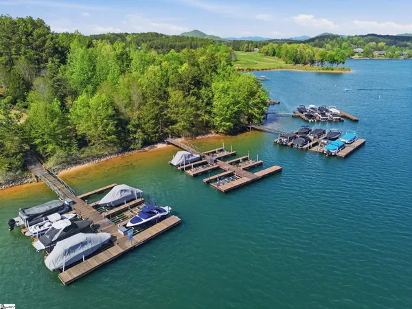 $1,795,000 | 315 South Cove Road, Sunset, SC 29685
