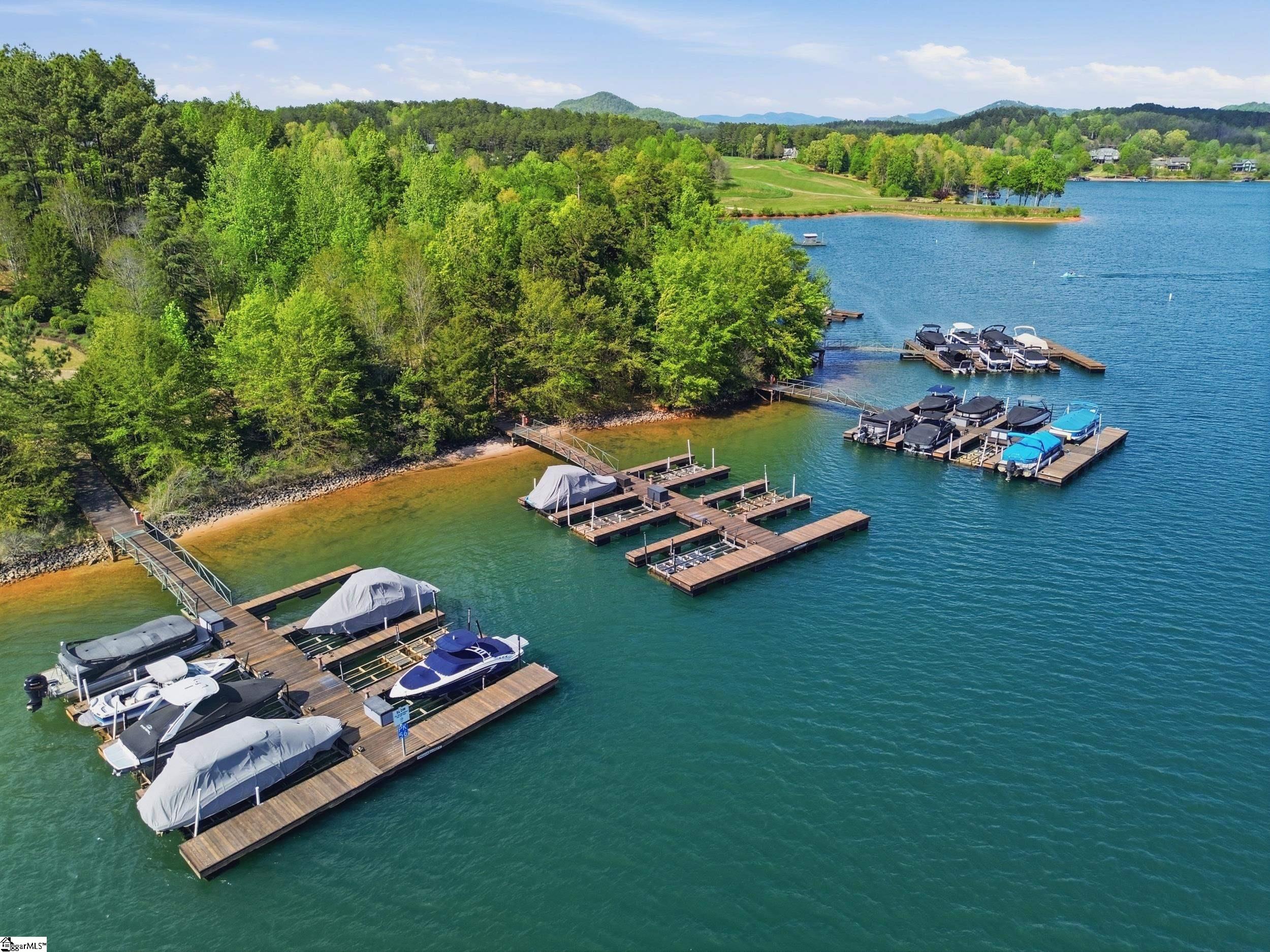 315 South Cove Road Sunset, SC 29685 - Photo 32 of 32