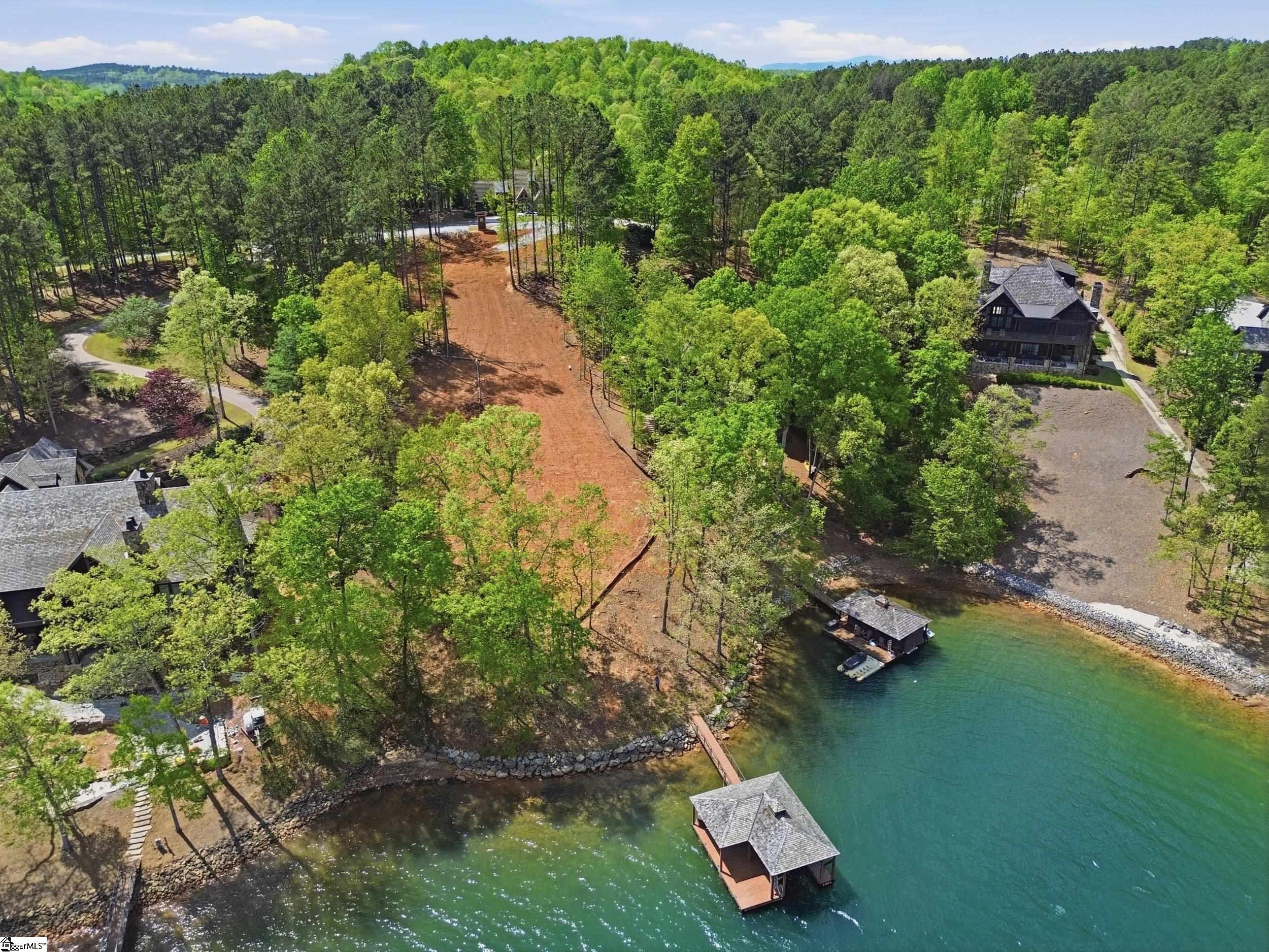 315 South Cove Road Sunset, SC 29685 - Photo 6 of 32