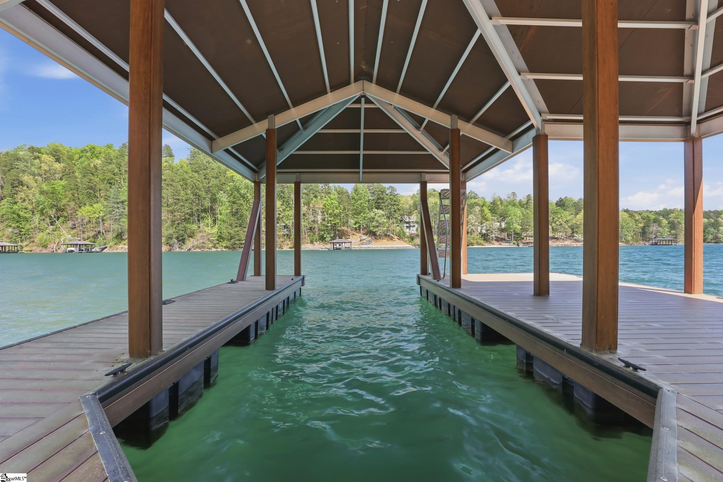 315 South Cove Road Sunset, SC 29685 - Photo 10 of 32