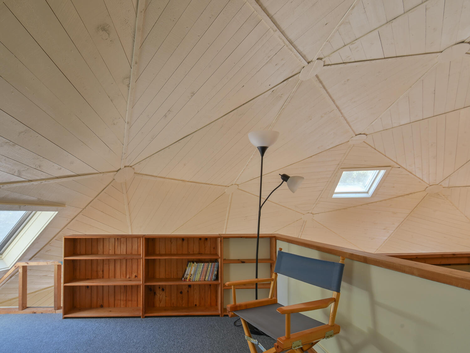 62 Parker Farm Road Mount Desert, ME 04660 - Photo 38 of 61 Loft Office