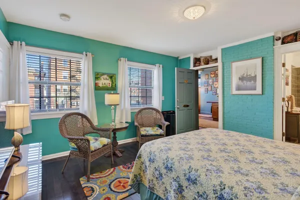 $1,595,000 | 15 Pine Street, Portland, ME 04102