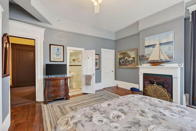 $1,650,000 | 15 Pine Street, Portland, ME 04102