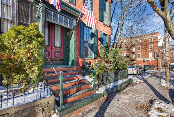 $1,595,000 | 15 Pine Street, Portland, ME 04102
