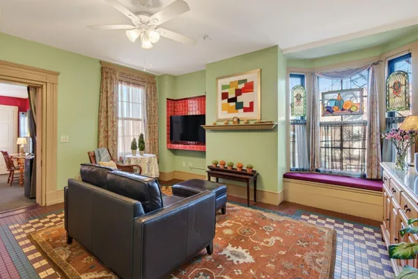 $1,595,000 | 15 Pine Street, Portland, ME 04102